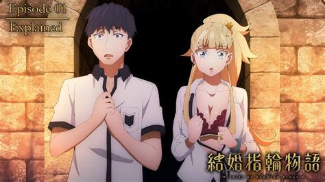 Watch Tales of Wedding Rings .